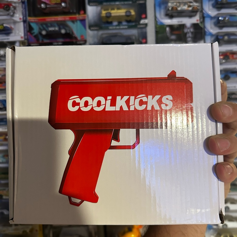 Brand new in box 
30